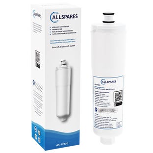 Filtro frigorífico compatible con Neff CS-52