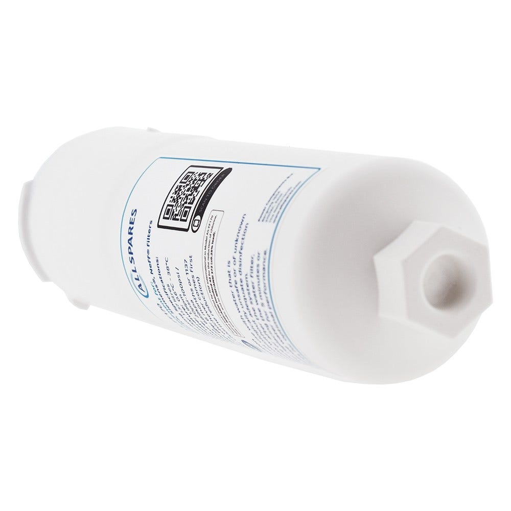 Filtro frigorífico compatible con Bosch / Siemens / Balay / Neff / 3M CS-52