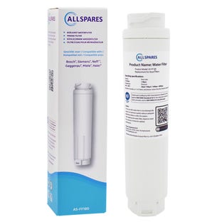 Filtro frigorífico AllSpares AS-FF180