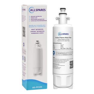 Filtro frigorífico compatible con Electrolux 2087518011