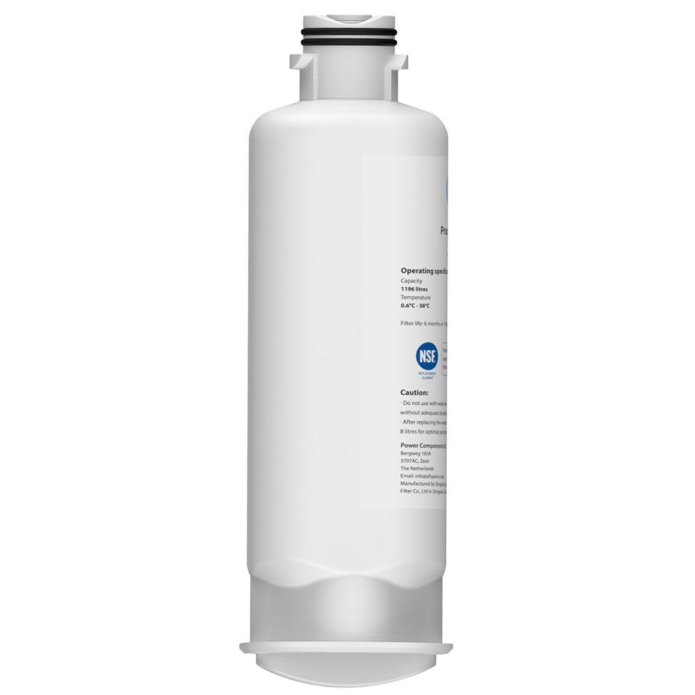 Filtro frigorífico compatible con Samsung DA97-17376B / HAF-QIN/EXP