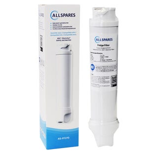 Filtro frigorífico compatible con Electrolux EWF02 / 8079467042