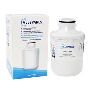 Filtro frigorífico compatible con WPRO 482000091353 / C00300448