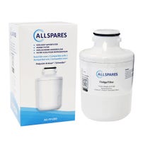 Filtro frigorífico AllSpares 482000091353 / C00300448