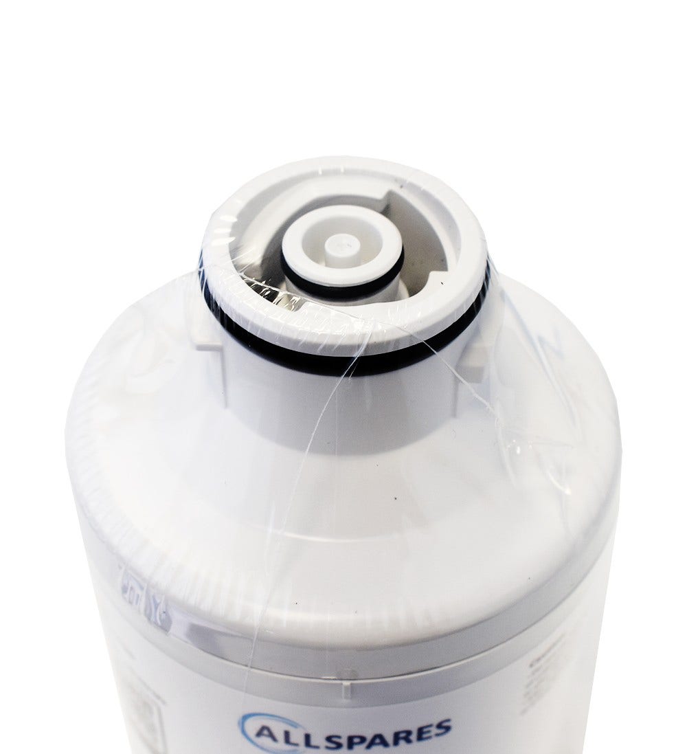 Filtro frigorífico compatible con WPRO 482000091353 / C00300448