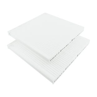 Filtro G4 compatible con Vasco D400 II / D300E II (x2)