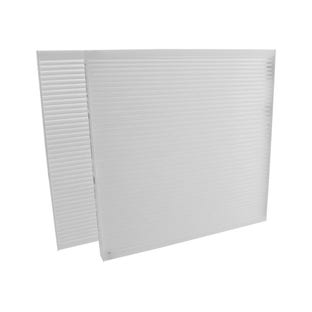 Kit filtros F7+G4 compatible con Vasco DX4 / DX5 / DX6