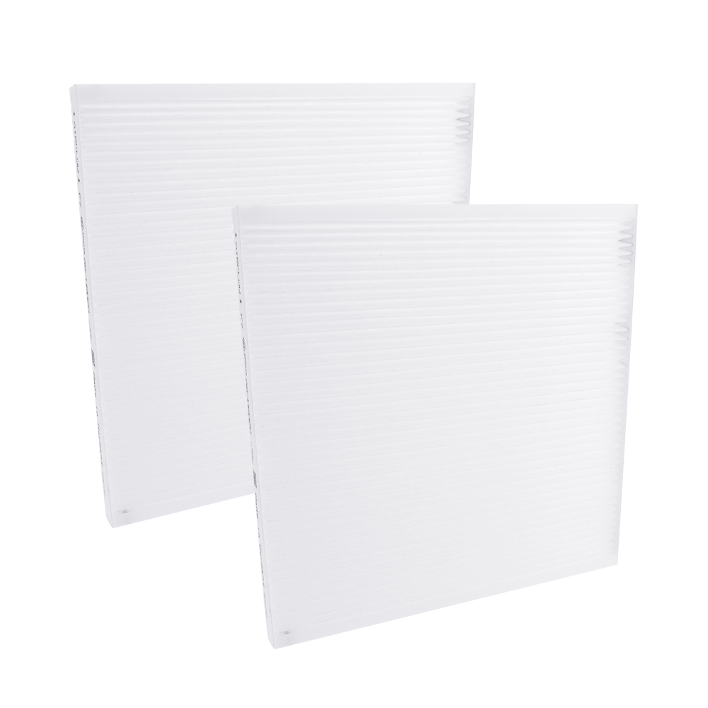 Kit filtros F7+G4 compatible con Vasco DX4 / DX5 / DX6