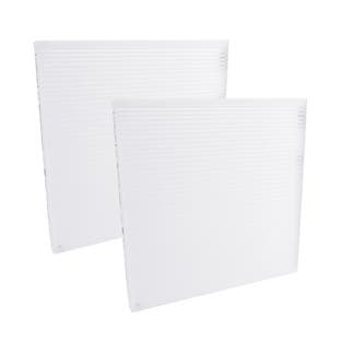 Kit filtros F7+G4 compatible con Vasco DX4 / DX5 / DX6