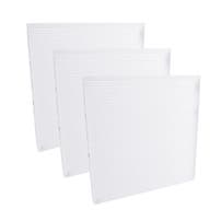 Kit filtros F7+G4+G4 compatible con Vasco DX4 / DX5 / DX6