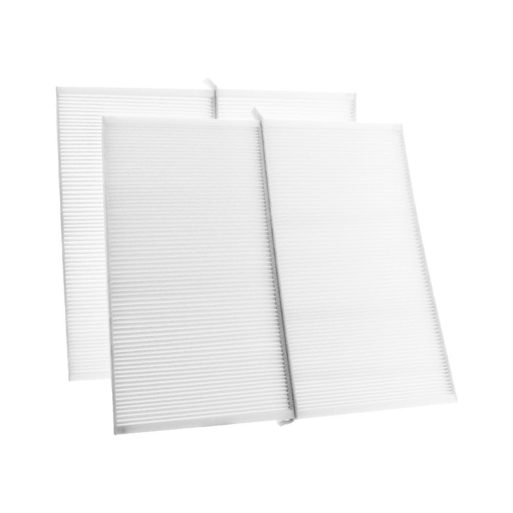 Filtro F7 compatible con Itho Daalderop HRU ECO 250 / 300 (x2)