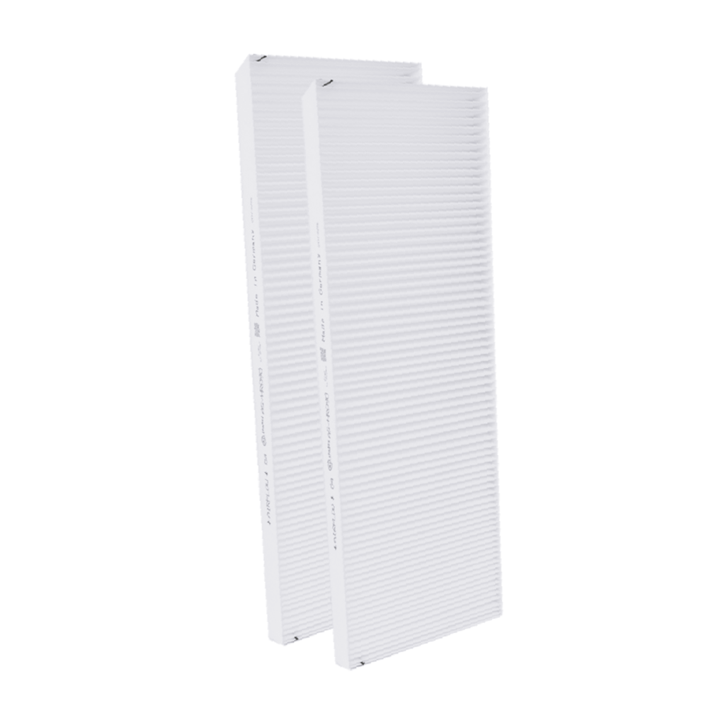 Filtro Grueso 65% compatible con Buva EcoStream x2)