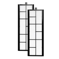 Filtro G4 compatible con J.E. StorkAir ComfoAir 350/500/550 (x2)