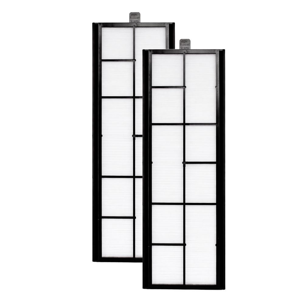 Filtro G4 compatible con Zehnder ComfoAir 350 / 500 / 550 (2 uds.)