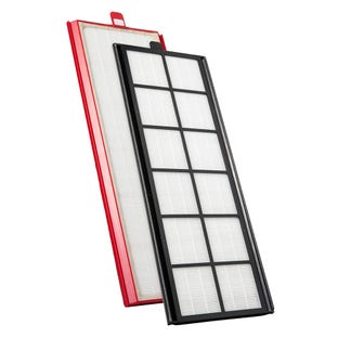 Filtro de carbono F7/G4 compatible con VMC Wernig G90-550 / EFS 380/550 GF (2Uds.)