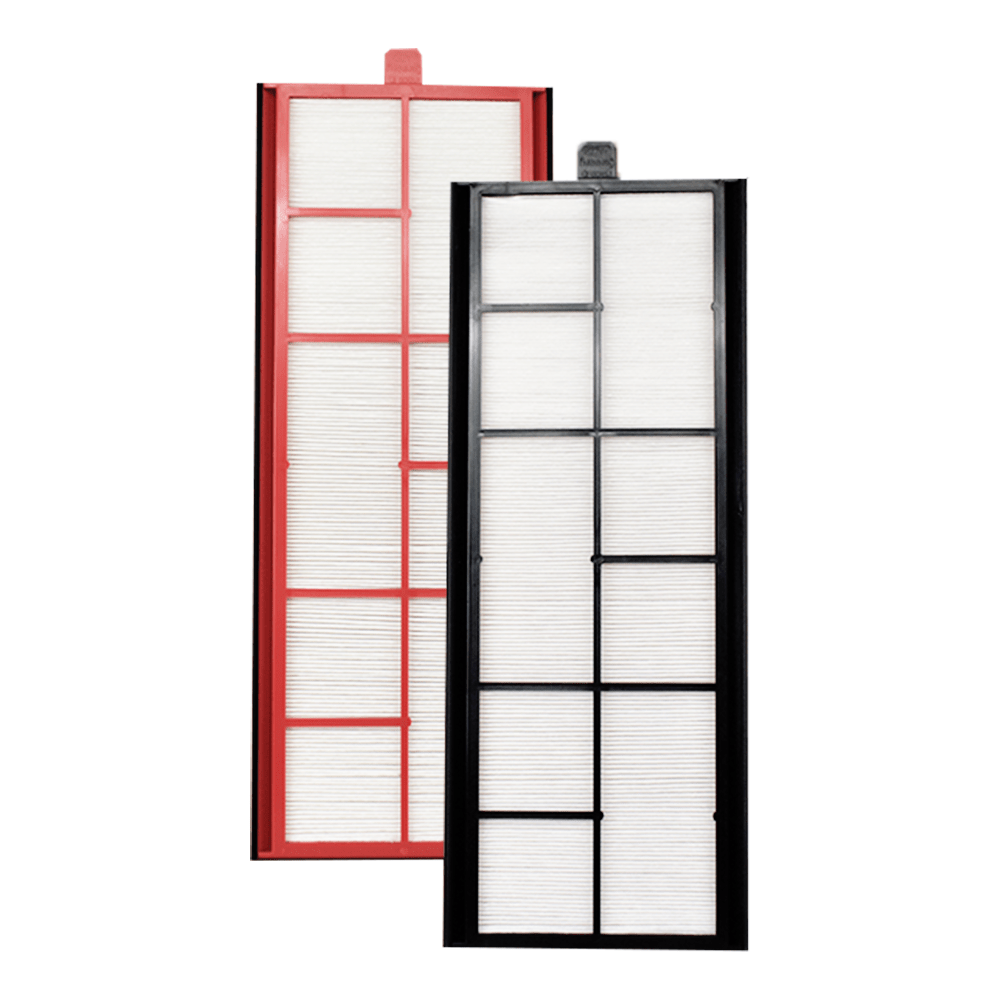 Filtro F7/G4 compatible con Zehnder ComfoAir 350 / 500 / 550 (2 uds.)