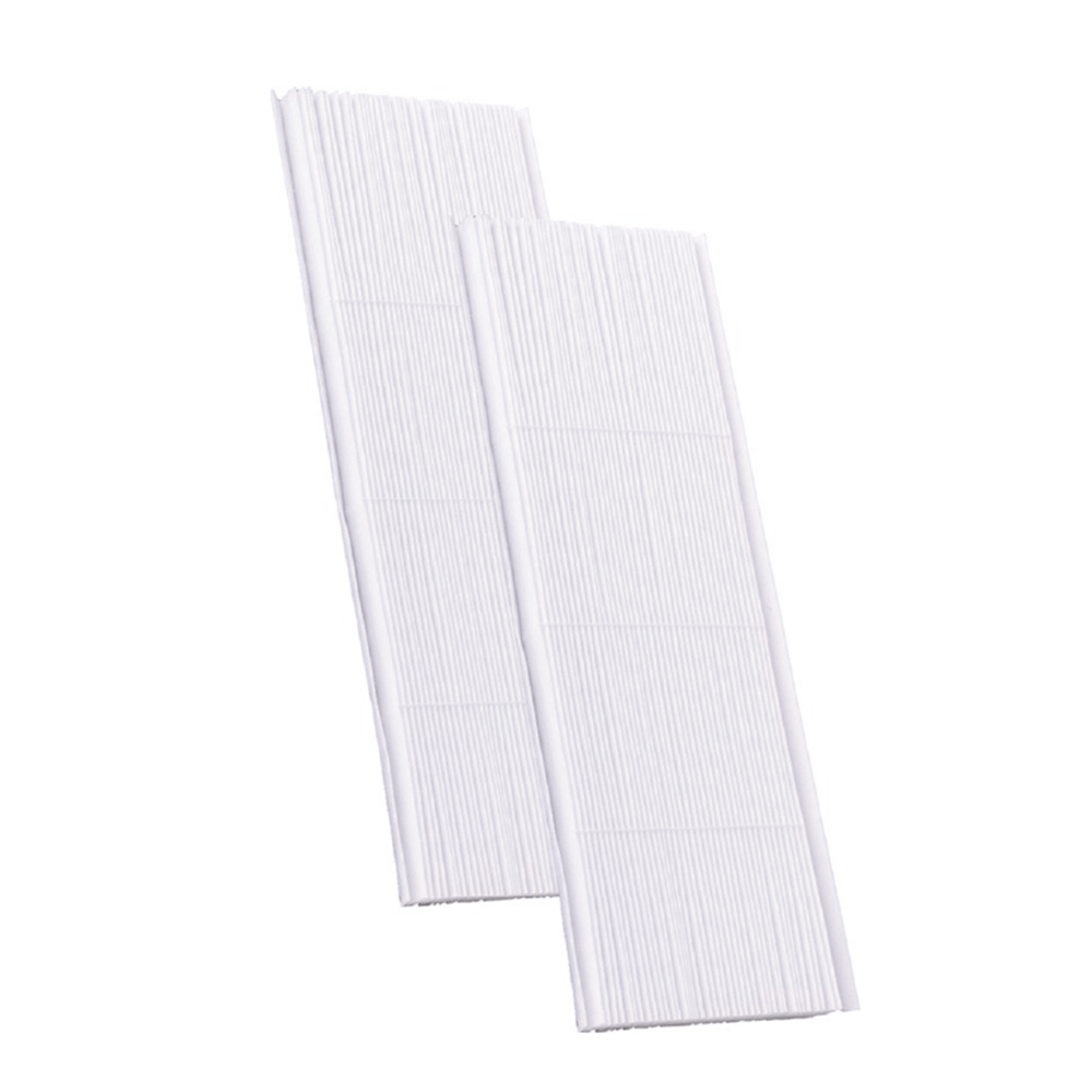 Filtro G4 compatible con Itho Daalderop HRU BVF / HRU ECO 350 HR (2 uds.)