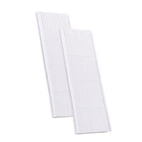 Filtro G4 compatible con Itho Daalderop HRU BVF / HRU ECO 350 HR (2 uds.)