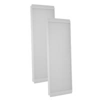 Filtro G4 compatible con Itho Daalderop hru 400 (x2)