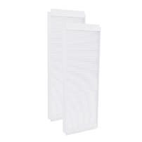 Filtro G4 compatible con Itho Daalderop hru 400 (x2)