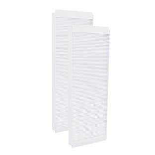 Filtro G4 compatible con Itho Daalderop hru 400 (x2)