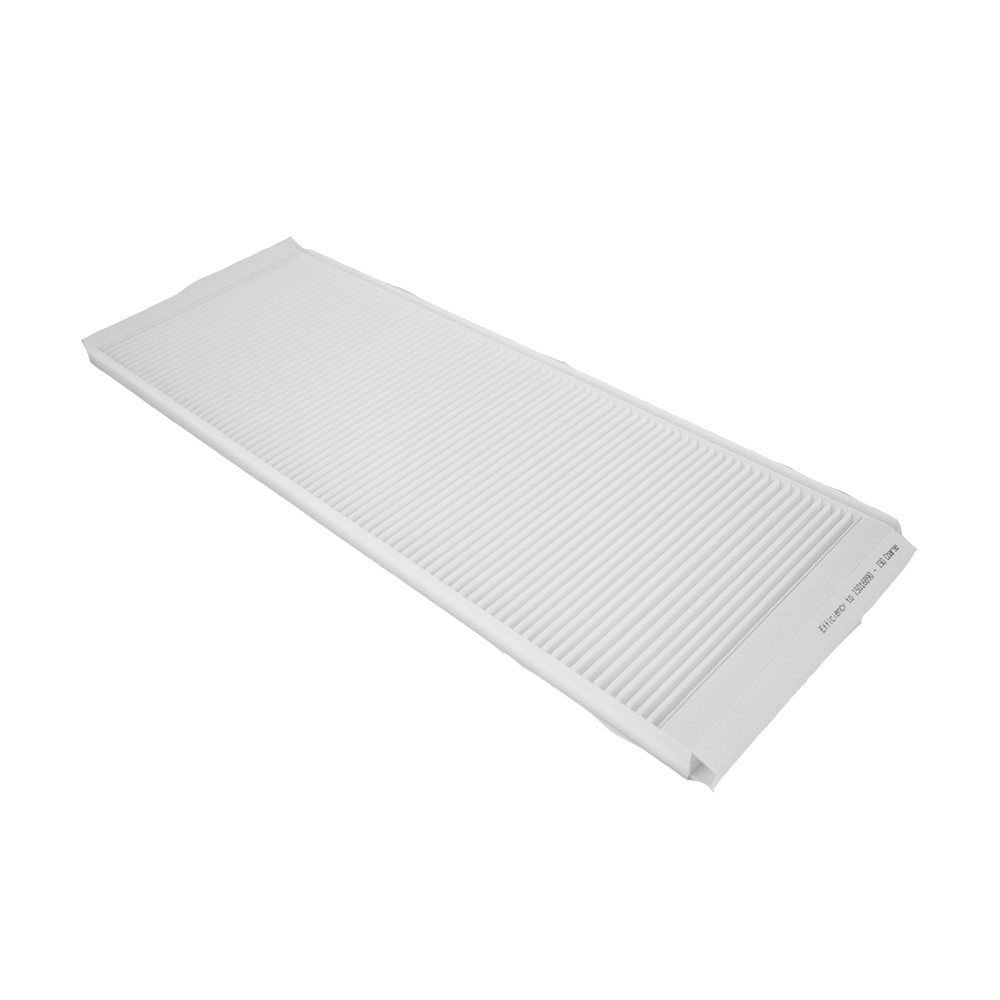 Filtros F7 compatibles con Itho Daalderop hru 400