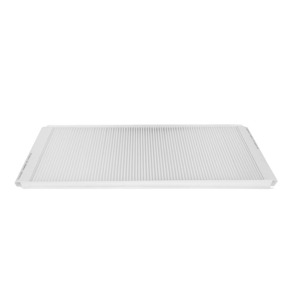 Filtros F7 compatibles con Itho Daalderop hru 400