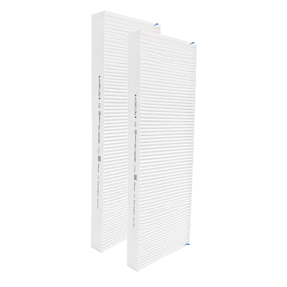 Filtro G4 compatible con Duco Energy Premium 325 / 400 (2ud.)