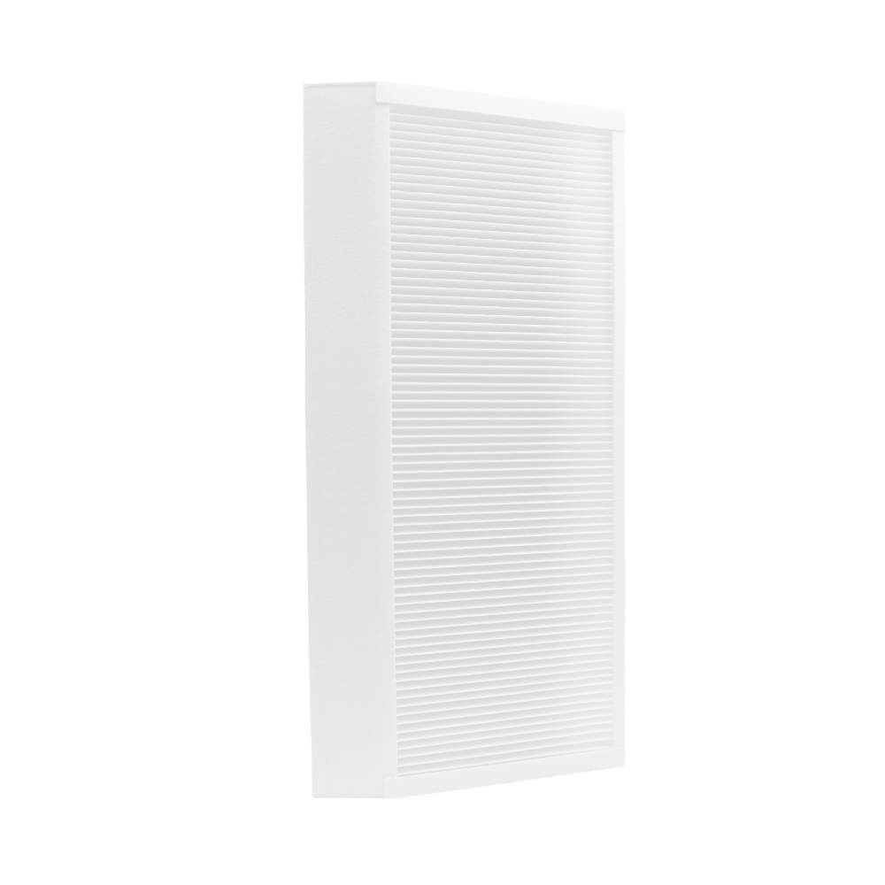 Filtro F7 compatible con Brink Flair 300 / 400