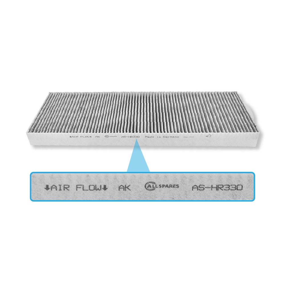 Filtro de carbono + Filtro G4 compatible con Zehnder ComfoAir Q350/450/600