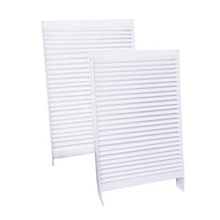 Set de filtros F7/G4 compatible con Zehnder ComfoSpot 50