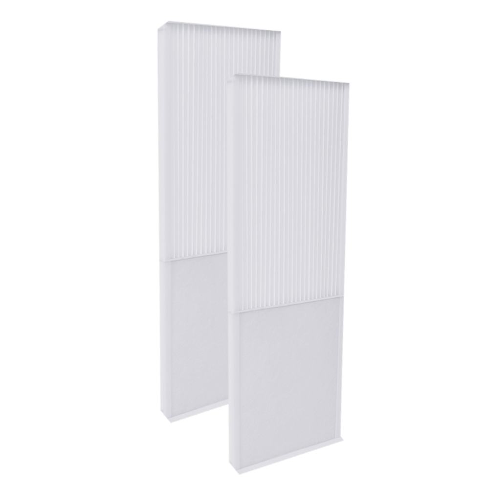 Filtro G4 compatible con Duco Comfort D400 / Comfort Plus (2uds.)