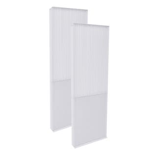 Filtro G4 compatible con Duco Comfort D400 / Comfort Plus (2uds.)