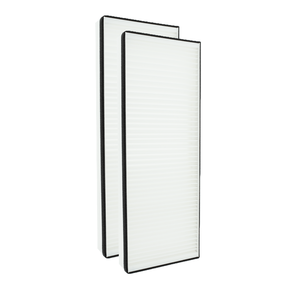Filtro G4 compatible con Paul Novus 300/450 (x2)