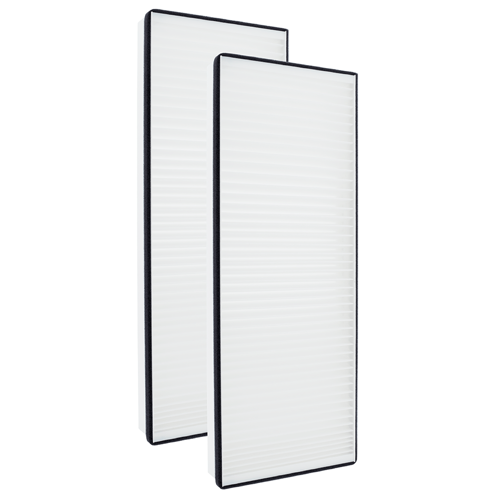 Filtros G4 / F7 compatibles con Paul Novus 300 / 450 (x2)