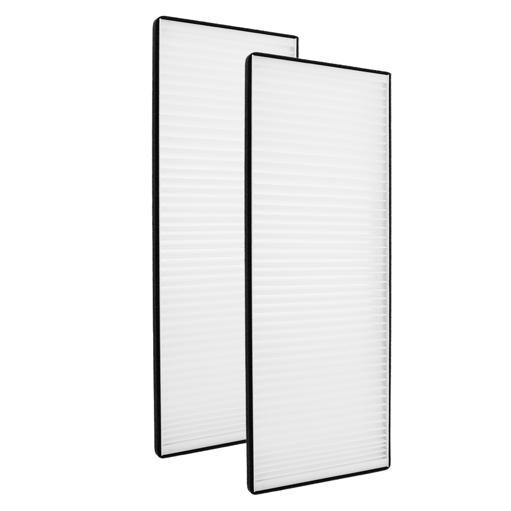 Filtros G4 / F7 compatibles con Paul Novus 300 / 450 (2 uds.)