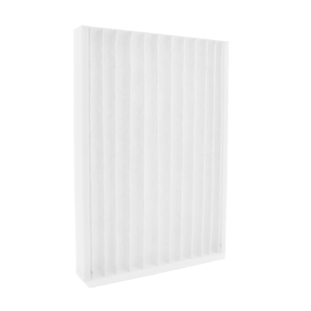 Filtro G3 compatible con Zehnder ISO Defroster DN160