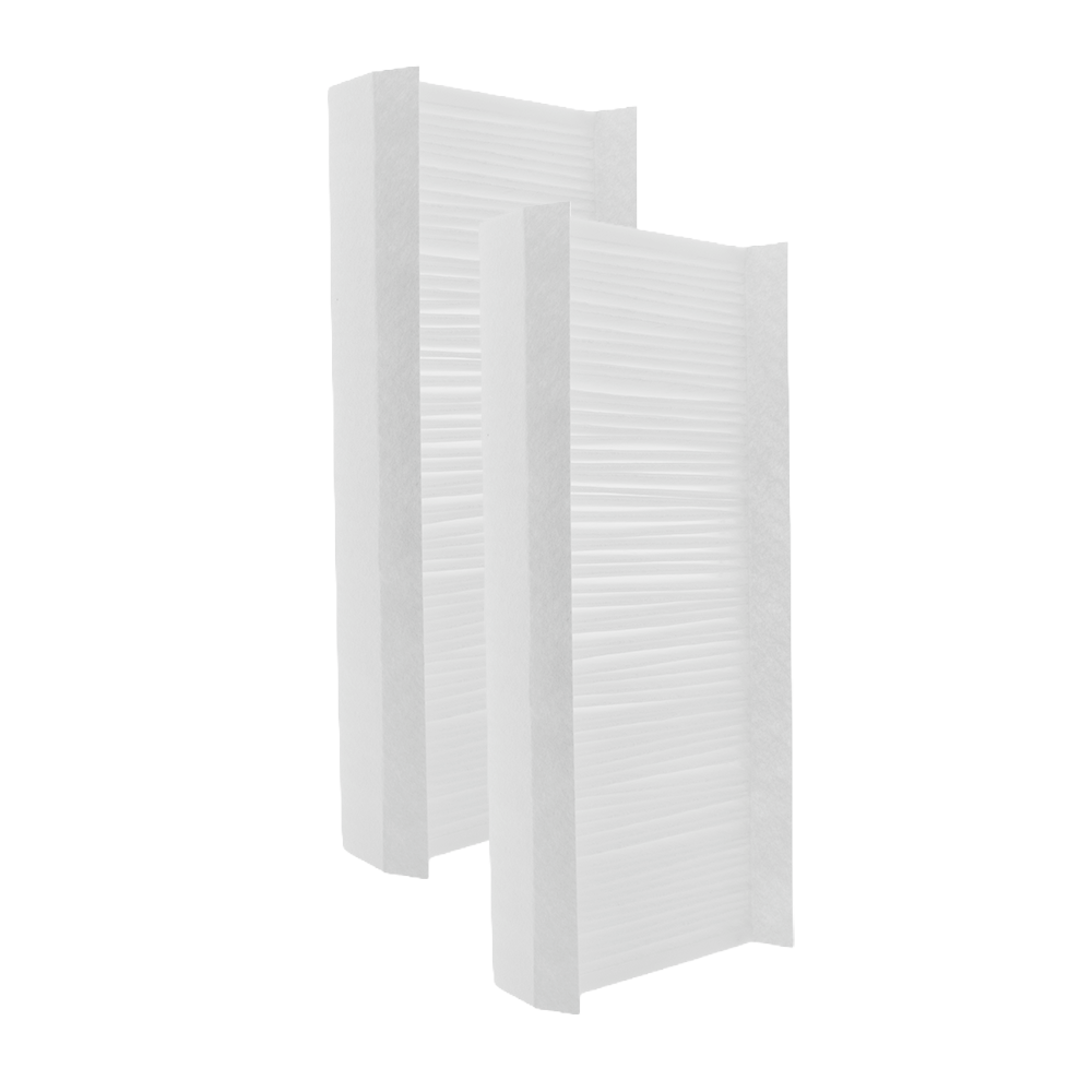 Filtro F7/G4 compatible con Pluggit Avent P310 (x2)