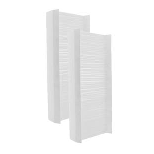 Filtro F7/G4 compatible con Pluggit Avent P310 (x2)