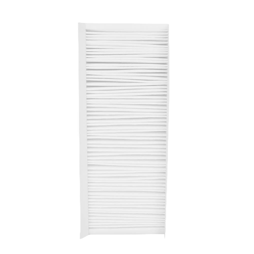 Filtro F7/G4 compatible con Pluggit Avent P310 (x2)
