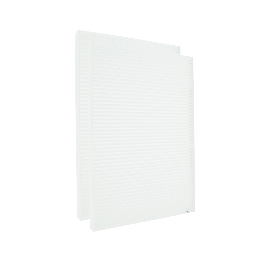Filtro G4/F7 compatible con Paul Focus 200/F200 (2 uds.)