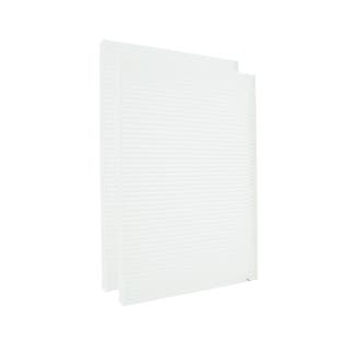 Filtro G4/F7 compatible con Paul Focus 200/F200 (x2)
