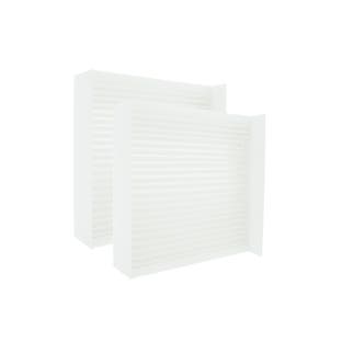Filtro M5 compatible con Paul Climos F200 (x2)