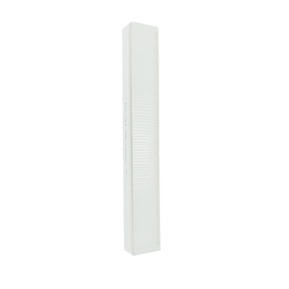 Filtro F7 compatible con Helios KWL EC220D/7