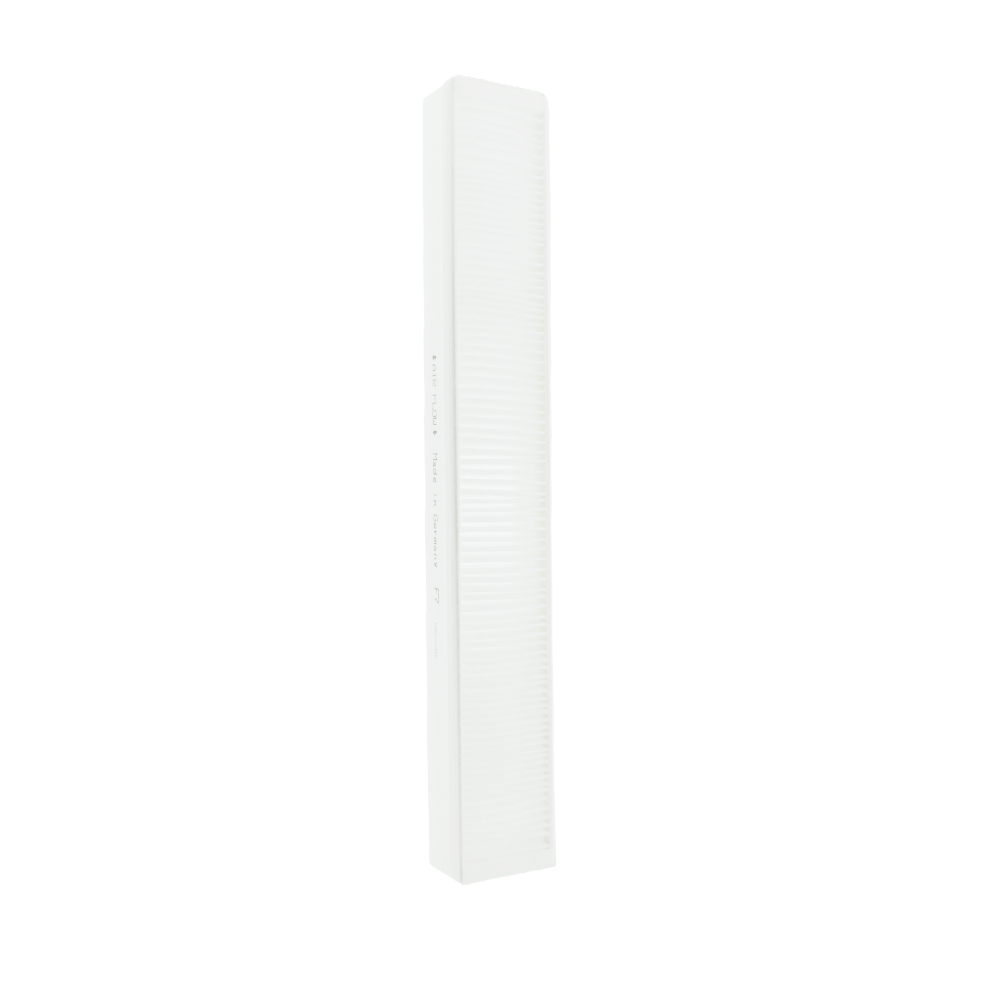 Filtro F7 compatible con Helios KWL EC220D/7