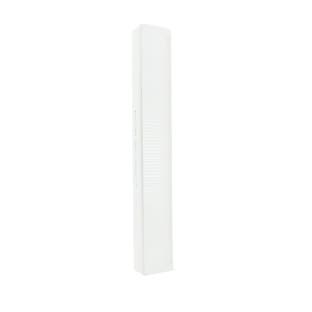 Filtro F7 compatible con Helios KWL EC220D/7