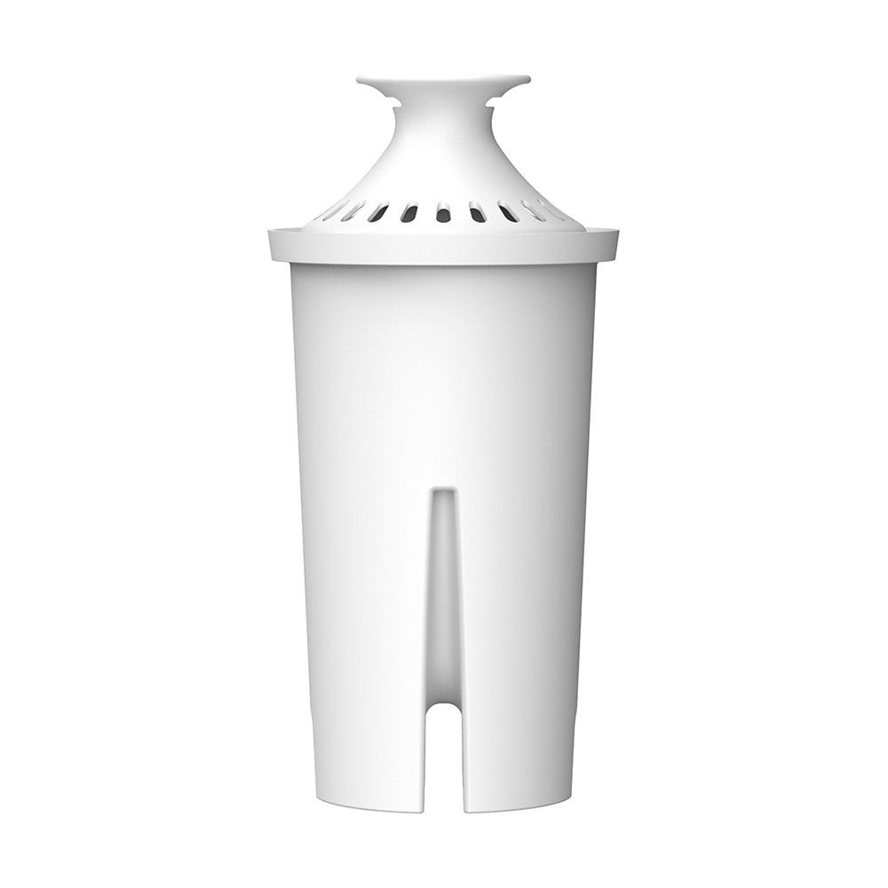 Filtro de agua compatible con BRITA CLASSIC (x6)