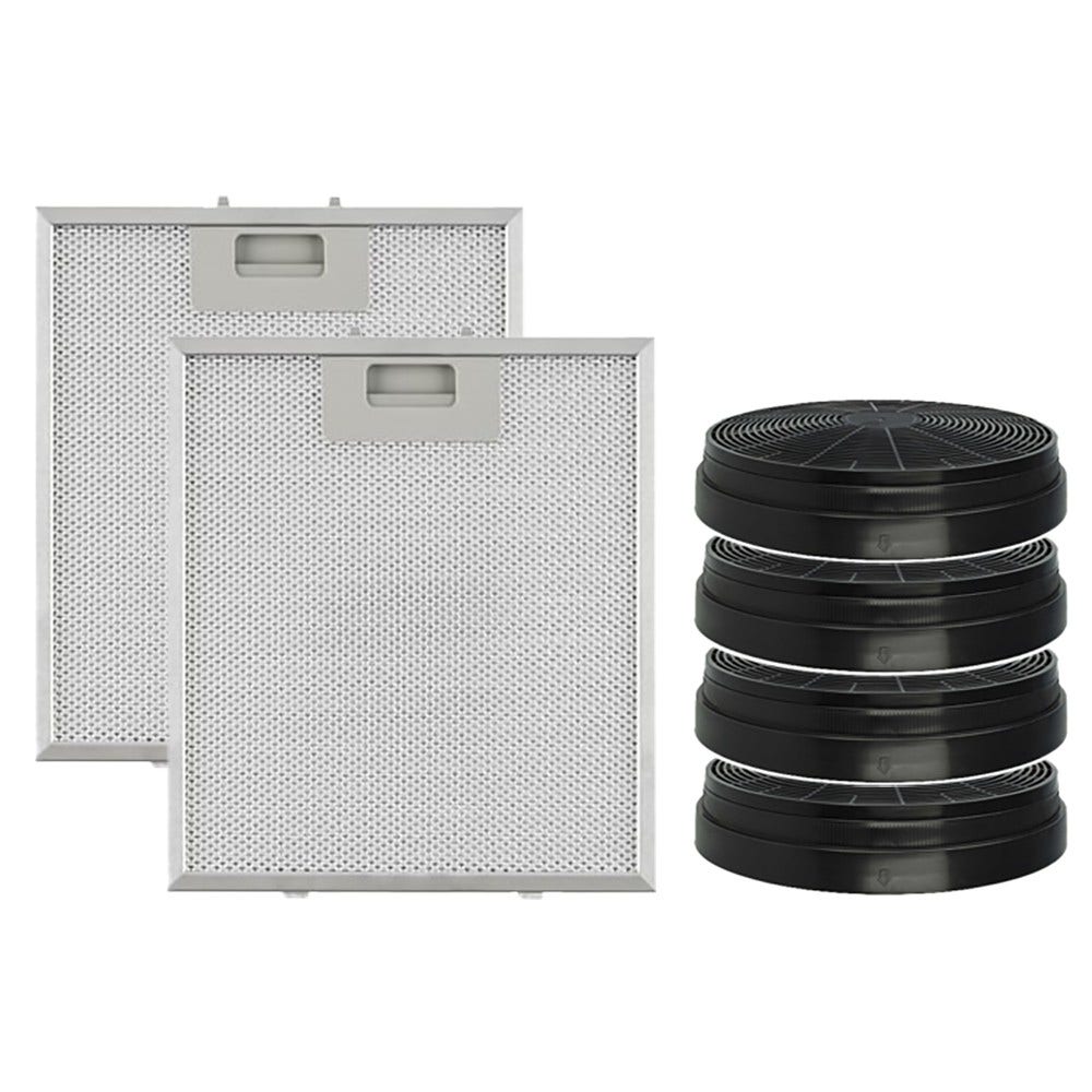 Set de filtros para Klarstein Annabelle