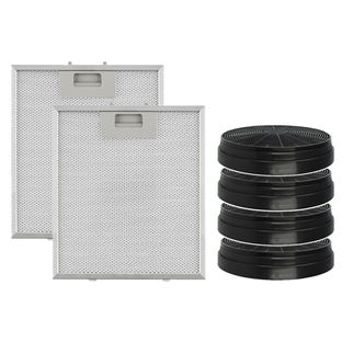 Set de filtros para Klarstein Annabelle