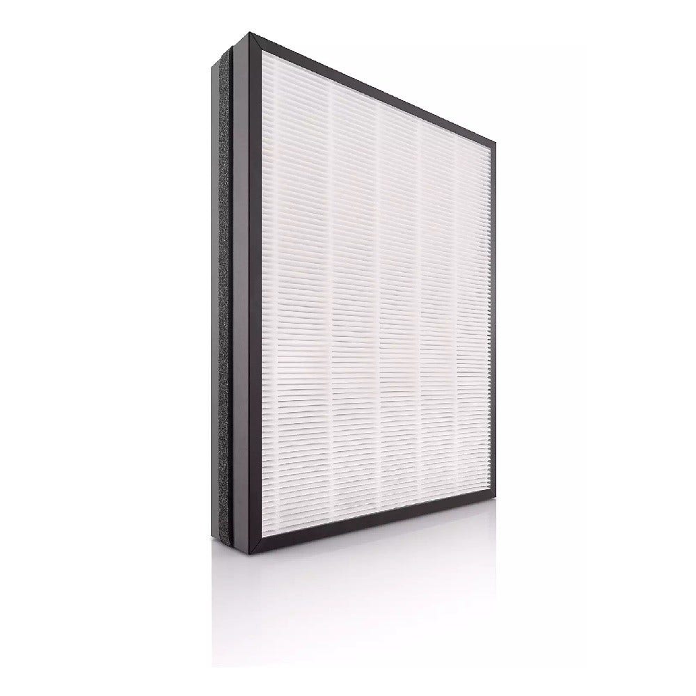 Filtro HEPA compatible con Philips AC4158/00